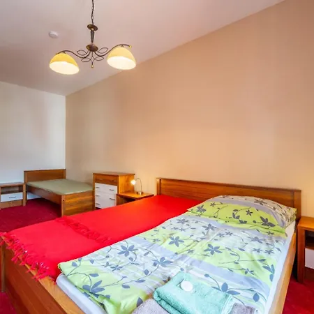 Pasáček * Nove Mesto na Morave